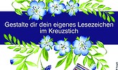 Lesezeichen, Foto: SLAWENBURG, Lizenz: SLAWENBURG