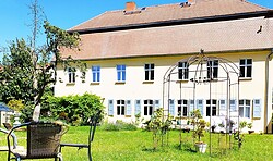 "Hier ist herrlich arbeiten!" Aus dem Leben der Landwirtin Erika