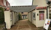 Rheinsberger Musiktage Im-PRO-vokation - Jazz, Neue Musik und Lyrik