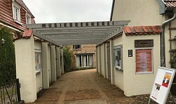 Im-PRO-vokation - Jazz, Neue Musik und Lyrik