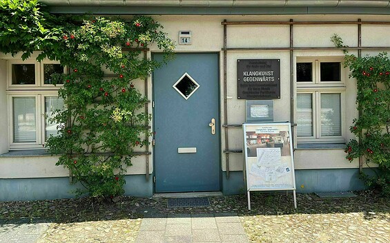 Der Klügere gibt auf!