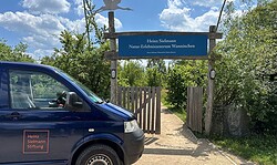 Jubiläums-Wochenende: 25 Jahre Sielmanns Naturlandschaft Wanninchen