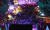 Stadtfest, Foto: Stadt Seelow
