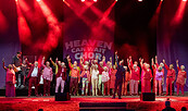 Heaven can wait, Foto: G2Baraniak