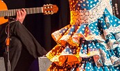 Flamenco Aficion, Foto: Madlen Sasse