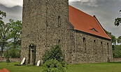 St. Annen Kirche Zinndorf, Foto: Amt Märkische Schweiz, Lizenz: Amt Märkische Schweiz