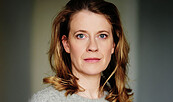Caroline Peters, Foto: Mirijam Knickriem