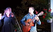 Die Mochitos, Foto: Salvatore Calvario, Lizenz: Maria und David Moch