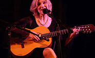 Justyna Bacz, Foto: Archiv Justyna Bacz, Lizenz: Justyna Bacz