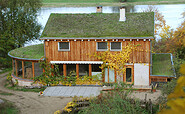 Inn Vivo im polnischen Zaton Dolna, Foto: John Gibouin, Lizenz: Inn Vivo