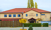 Volkshaus Strausberg Nord