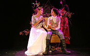 Das falsche Spiel, Foto:  Eleni Prestel