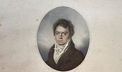 Klanglandschafts-Salon Beethoven und Freunde, Foto: Mira Lange, Lizenz: Mira Lange
