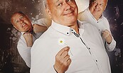 Ralph Richter, Foto: Ralph Richter, Lizenz: Ralph Richter