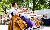 Markt der Traditionen, Foto: Janice Mersiovsky, Lizenz: Janice Mersiovsky