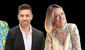 Schlagernacht, Foto: T. Blankenhorn: Thomas Reich, R. Roselly: Promo, C. Stark: Marcel Brell