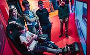 Ausstellung MS Wissenschaft, Foto:  Ilja C. Hendel, Lizenz: Foto: Ilja C. Hendel / Wissenschaft im Dialog, CC BY-NC 4.0