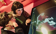 MS Wissenschaft Exponat, Foto: Ilja C. Hendel, Lizenz: © Foto: Ilja C. Hendel / Wissenschaft im Dialog, CC BY-SA 4.0