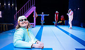 Wanda Walfisch, Foto: Clemens Heidrich, Lizenz: Clemens Heidrich