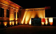 Bunte Bühne am GLEIS 3, Foto: Matthias Härtig, Lizenz: KultuRegio e.V.