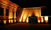 Bunte Bühne am GLEIS 3, Foto: Matthias Härtig, Lizenz: KultuRegio e.V.