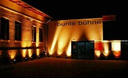 Bunte Bühne am GLEIS 3, Foto: Matthias Härtig, Lizenz: KultuRegio e.V.