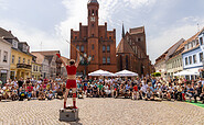 PerleBÄM!, Foto: Prignitzliebe, Lizenz: Prignitzliebe