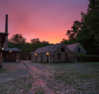 Baruther Glashütte