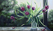 Blumen , Foto: I. Schreppel