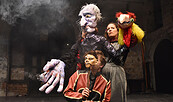 Die Rote Zora, Foto: Thilo Neubacher, Lizenz: Thilo Neubacher