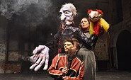 Die Rote Zora, Foto: Thilo Neubacher, Lizenz: Thilo Neubacher