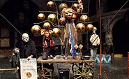 Die Rote Zora, Foto: Thilo Neubacher, Lizenz: Thilo Neubacher