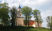 Kirche St. Marien auf dem Berge, Foto: Anet Hoppe