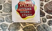 Plakat, Foto: Lena Burkhardt , Lizenz: Seenland Oder-Spree