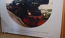 Modellbahn-Ausstellung Lychen