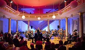 Feierabendkonzert (Impression), Foto: Marlies Kross, Lizenz: Brandenburgische Kulturstiftung Cottbus-Frankfurt (Oder)