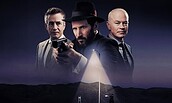 Guns & Moses, Foto: LB Entertainment Intrinsic Value Films, Lizenz: LB Entertainment Intrinsic Value Films