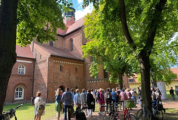 Lehniner Sommermusiken: Musikalischer Gottesdienst