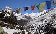 Himalaya, Foto: Wolfgang Richter, Lizenz: Wolfgang Richter