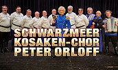 Peter Orloff, Foto: THOMANN Management