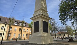 Tag der Baukultur Stadtführungen