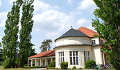 SaarowCentrum, Foto: Tourismusverein Scharmützelsee, Lizenz: Tourismusverein Scharmützelsee