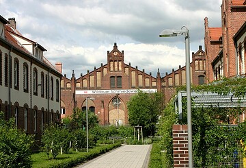 Tag der Baukultur - Führung durch die Schwartzkopffsiedlung Wildau