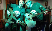 Band Meike, Foto: Band Meike, Lizenz: Band Meike