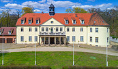 Schloss Grochwitz, Foto: LKEE_Andreas Franke, Lizenz: LKEE_Andreas Franke