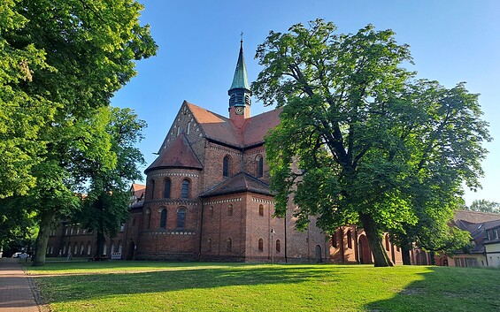 Lehniner Sommermusiken: Bach-Kantaten