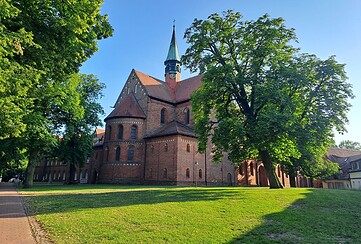 Lehniner Sommermusiken: La Compositrice – Violine und Cembalo