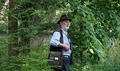 Lübbener Naturerlebniswanderung, Foto: Miriam Schubert, Lizenz: Arnulf Weingardt