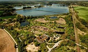 NABU-Naturerlebniszentrum Blumberger Mühle, Foto: Blumberger Mühle, Lizenz: Blumberger Mühle