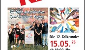 Miteinander im Kiez, Foto: Uwe Köppen, Lizenz: Uwe Köppen
